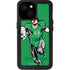 DC Comics Green Lantern Classic Art Pose iPhone 13 Mini Waterproof Case