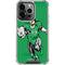 DC Comics Green Lantern Classic Art Pose iPhone 13 Pro Clear Case