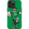 DC Comics Green Lantern Classic Art Pose iPhone 13 Pro Max Impact Case