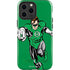 DC Comics Green Lantern Classic Art Pose iPhone 13 Pro Max Impact Case