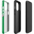 DC Comics Green Lantern Classic Art Pose iPhone 13 Pro Max Impact Case