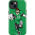 DC Comics Green Lantern Classic Art Pose iPhone 15 Plus Impact Case