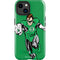 DC Comics Green Lantern Classic Art Pose iPhone 14 Plus Impact Case