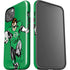 DC Comics Green Lantern Classic Art Pose iPhone 14 Plus Impact Case