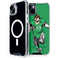 DC Comics Green Lantern Classic Art Pose iPhone 15 MagSafe Case
