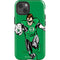 DC Comics Green Lantern Classic Art Pose iPhone 14 Impact Case