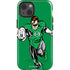 DC Comics Green Lantern Classic Art Pose iPhone 15 Impact Case