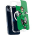DC Comics Green Lantern Classic Art Pose iPhone 15 Plus MagSafe Case