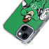 DC Comics Green Lantern Classic Art Pose iPhone 14 Plus MagSafe Case