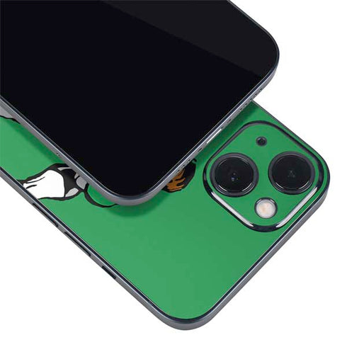 DC Comics Green Lantern Classic Art Pose iPhone 14 Plus Skin