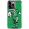 DC Comics Green Lantern Classic Art Pose iPhone 14 Pro Clear Case