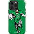 DC Comics Green Lantern Classic Art Pose iPhone 15 Pro Impact Case