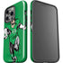 DC Comics Green Lantern Classic Art Pose iPhone 15 Pro Impact Case