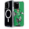 DC Comics Green Lantern Classic Art Pose iPhone 15 Pro MagSafe Case
