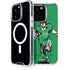 DC Comics Green Lantern Classic Art Pose iPhone 15 Pro MagSafe Case
