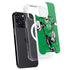 DC Comics Green Lantern Classic Art Pose iPhone 15 Pro MagSafe Case