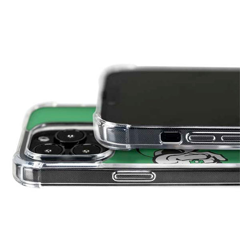 DC Comics Green Lantern Classic Art Pose iPhone 15 Pro MagSafe Case
