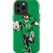 DC Comics Green Lantern Classic Art Pose iPhone 14 Pro Max Impact Case