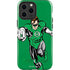 DC Comics Green Lantern Classic Art Pose iPhone 14 Pro Max Impact Case