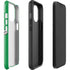 DC Comics Green Lantern Classic Art Pose iPhone 14 Pro Max Impact Case