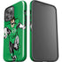 DC Comics Green Lantern Classic Art Pose iPhone 14 Pro Max Impact Case