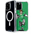 DC Comics Green Lantern Classic Art Pose iPhone 14 Pro Max MagSafe Case