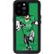 DC Comics Green Lantern Classic Art Pose iPhone 14 Pro Max Waterproof Case