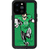 DC Comics Green Lantern Classic Art Pose iPhone 14 Pro Max Waterproof Case