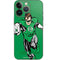 DC Comics Green Lantern Classic Art Pose iPhone 14 Pro Skin