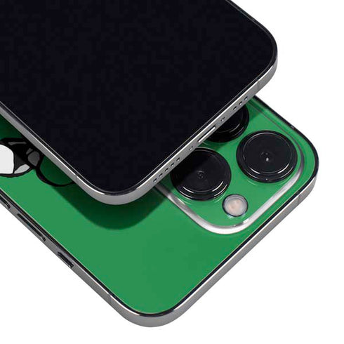 DC Comics Green Lantern Classic Art Pose iPhone 14 Pro Skin