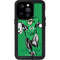 DC Comics Green Lantern Classic Art Pose iPhone 15 Pro Waterproof Case