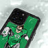 DC Comics Green Lantern Classic Art Pose iPhone 15 Pro Waterproof Case