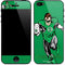 DC Comics Green Lantern Classic Art Pose iPhone 5/5s/5SE Skin