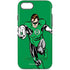 DC Comics Green Lantern Classic Art Pose iPhone 8 Pro Case
