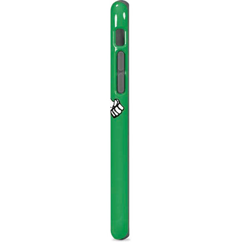 DC Comics Green Lantern Classic Art Pose iPhone 8 Pro Case