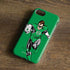 DC Comics Green Lantern Classic Art Pose iPhone 8 Pro Case
