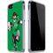 DC Comics Green Lantern Classic Art Pose iPhone SE (2nd & 3rd Gen) Clear Case