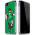 DC Comics Green Lantern Classic Art Pose iPhone SE (2nd & 3rd Gen) Clear Case
