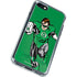 DC Comics Green Lantern Classic Art Pose iPhone SE (2nd & 3rd Gen) Clear Case