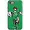 DC Comics Green Lantern Classic Art Pose iPhone SE (2nd & 3rd Gen) Pro Case