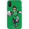 DC Comics Green Lantern Classic Art Pose iPhone X Pro Case