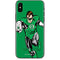 DC Comics Green Lantern Classic Art Pose iPhone X Skin