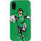 DC Comics Green Lantern Classic Art Pose iPhone XR Pro Case