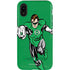 DC Comics Green Lantern Classic Art Pose iPhone XR Pro Case