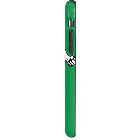 DC Comics Green Lantern Classic Art Pose iPhone XR Pro Case