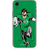 DC Comics Green Lantern Classic Art Pose iPhone XR Skin