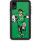 DC Comics Green Lantern Classic Art Pose iPhone XR Waterproof Case