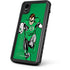 DC Comics Green Lantern Classic Art Pose iPhone XR Waterproof Case