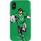 DC Comics Green Lantern Classic Art Pose iPhone XS Pro Case