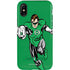 DC Comics Green Lantern Classic Art Pose iPhone XS Pro Case